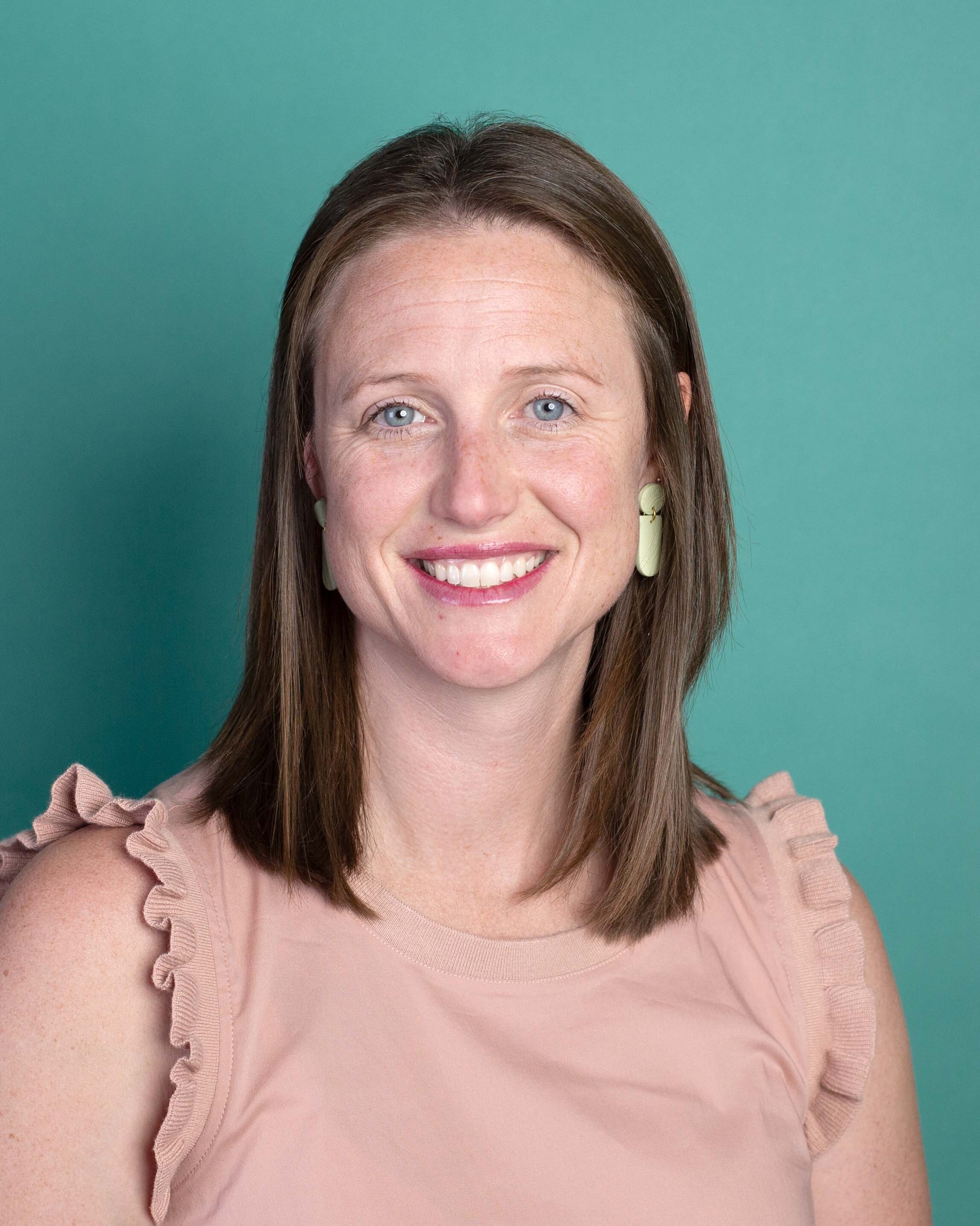 Heather Chisenhall