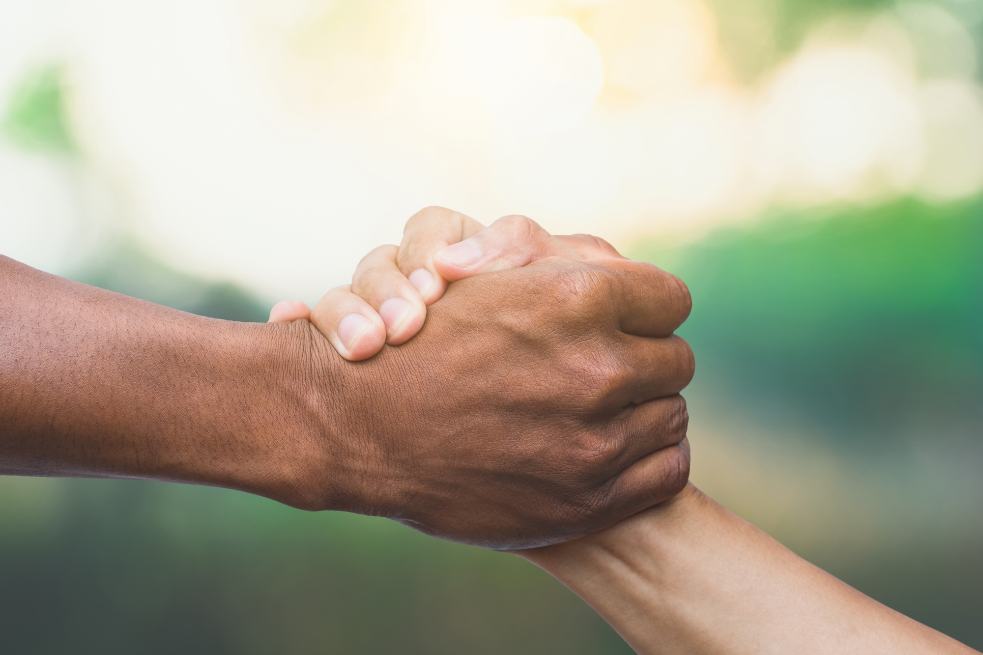 Handshake